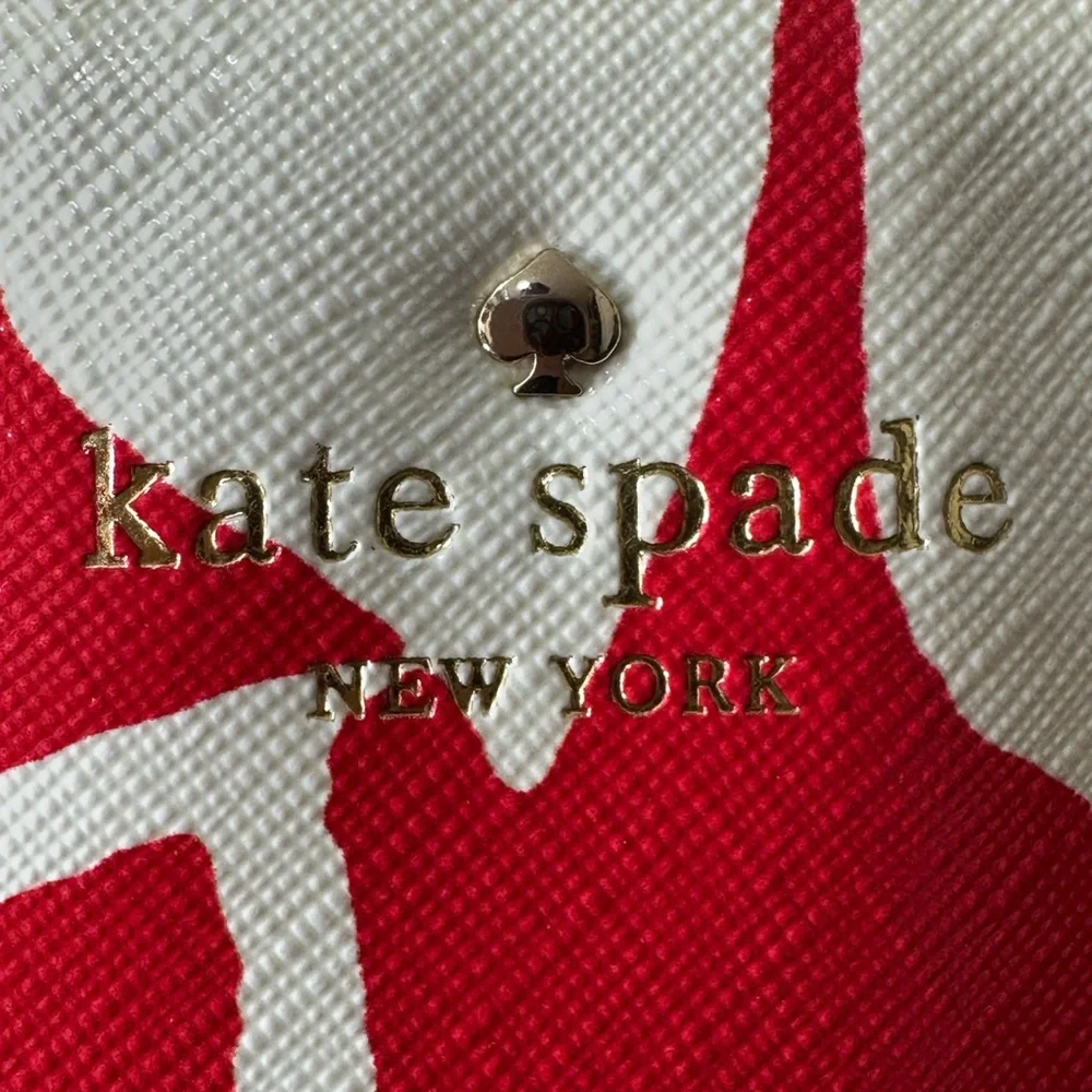 Kate Spade Shoulder Bag‎ Crossbody Hawaii Exclusive Hawaiian